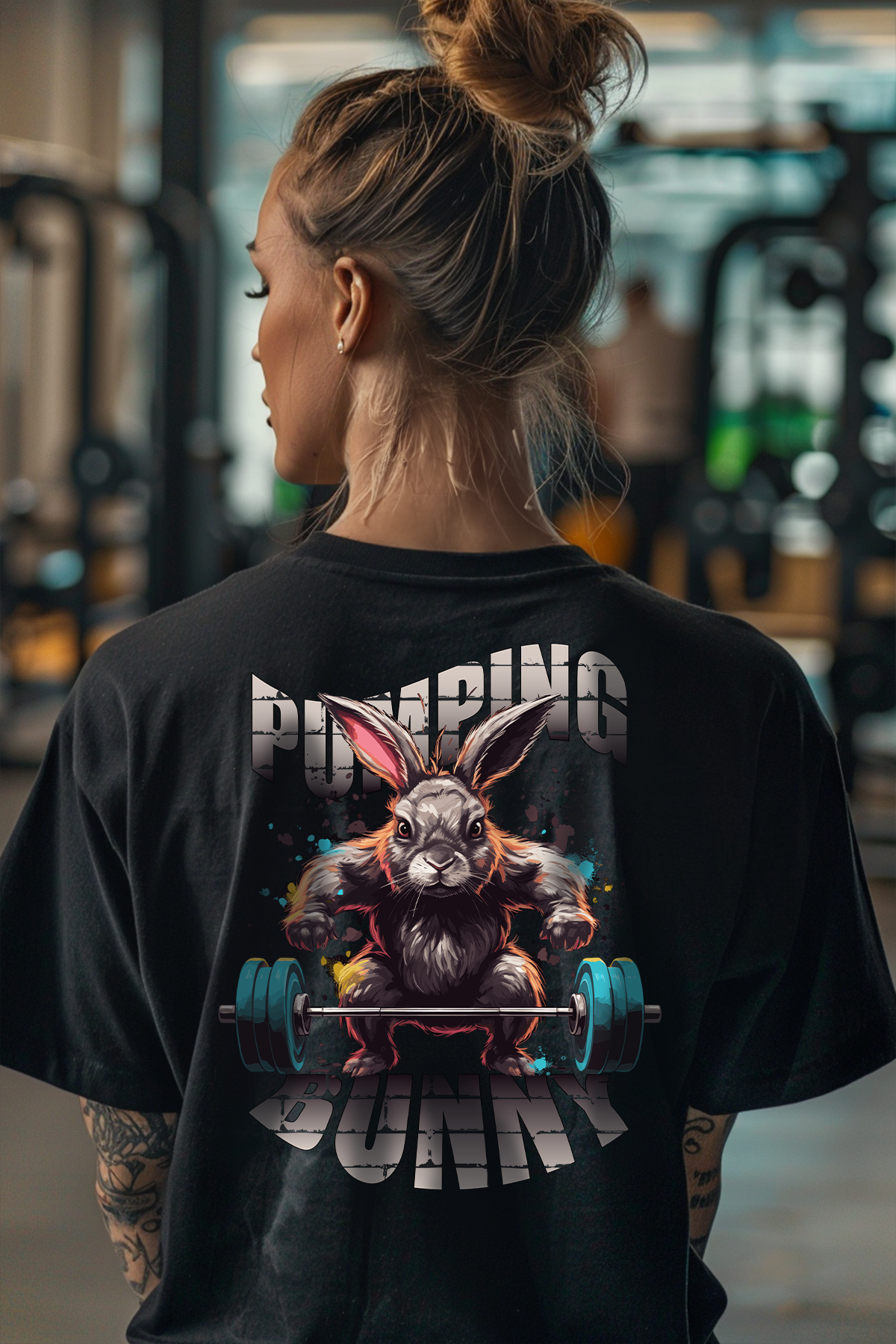 Die Shirts in Premiumqualität für Bodybuilder. Das Oversized Shirt ist in den Größen XS bis 4XL erhältlich. Der Stoff ist aus schwerer Baumwolle und hat ein Gewicht von 240 GSM. Er besteht aus 100 % Baumwolle. Das ideale Shirt für alle Bodybuilder und Kraftsportler. Wir verwenden nur umweltfreundliche Verpackungen.