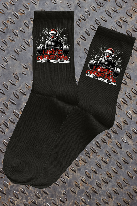 SOCKEN RUDOLPH