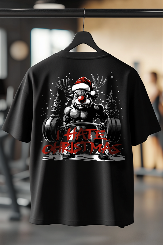 Die Oversized Shirts in Premiumqualität für Bodybuilder. Das Oversized Shirt ist in den Größen XS bis 4XL erhältlich. Der Stoff ist aus Heavy Cotton und hat ein Gewicht von 240 GSM. Er besteht aus 100% Baumwolle. Das ideale Shirt für alle Bodybuilder und Kraftsportler. Wir verwenden nur Umweltfreundliche Verpackung. 