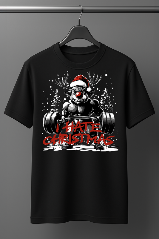 Das Shirt für das perfekte Workout, das dich motiviert und inspiriert!
Das Motivations-T-Shirt ist Versandkostenfrei. Er besteht zu 100% aus Biobaumwolle. Das T-Shirt wurde Nachhaltig und fair produziert. Wir verwenden eine Umweltfreundliche Verpackung und achten auf einen Klimaneutraler Versand mit DHL.