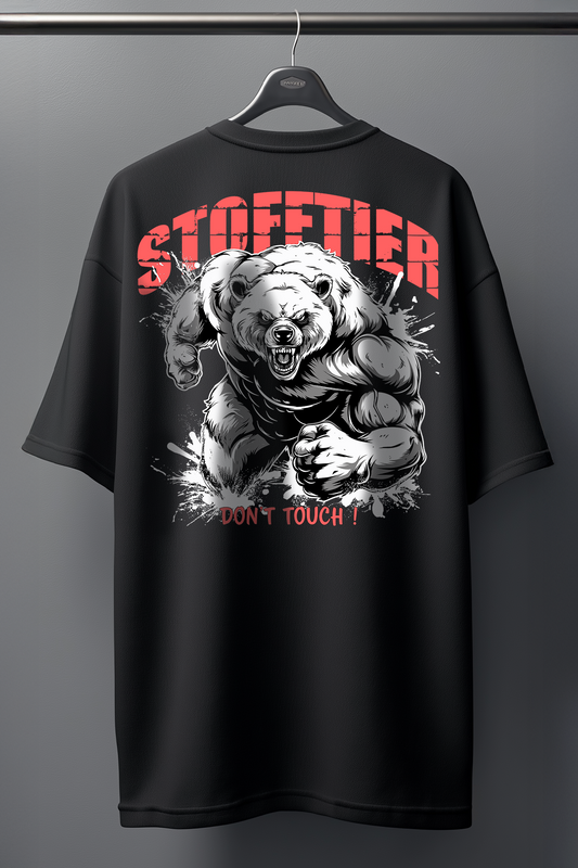 Die Oversized Shirts in Premiumqualität für Bodybuilder. Das Oversized Shirt ist in den Größen XS bis 4XL erhältlich. Der Stoff ist aus Heavy Cotton und hat ein Gewicht von 240 GSM. Er besteht aus 100% Baumwolle. Das ideale Shirt für alle Bodybuilder und Kraftsportler. Wir verwenden nur Umweltfreundliche Verpackung. 