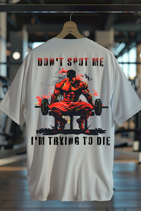 Die Oversized Shirts in Premiumqualität für Bodybuilder. Das Oversized Shirt ist in den Größen XS bis 4XL erhältlich. Der Stoff ist aus Heavy Cotton und hat ein Gewicht von 240 GSM. Er besteht aus 100% Baumwolle. Das ideale Shirt für alle Bodybuilder und Kraftsportler. Wir verwenden nur umweltfreundliche Verpackung.
