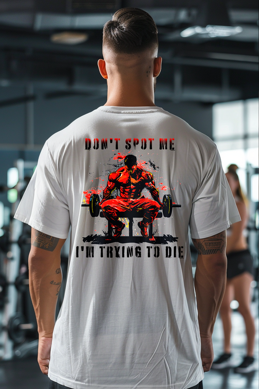 Die Oversized Shirts in Premiumqualität für Bodybuilder. Das Oversized Shirt ist in den Größen XS bis 4XL erhältlich. Der Stoff ist aus Heavy Cotton und hat ein Gewicht von 240 GSM. Er besteht aus 100% Baumwolle. Das ideale Shirt für alle Bodybuilder und Kraftsportler. Wir verwenden nur umweltfreundliche Verpackung.