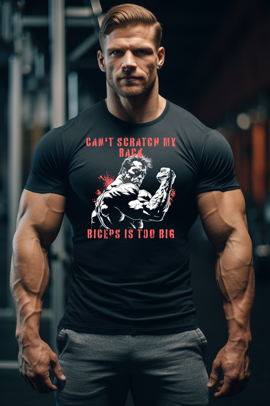 Das Shirt für das perfekte Workout, das dich motiviert und inspiriert! Das Motivations-T-Shirt ist Versandkostenfrei. Er besteht zu 100% aus Biobaumwolle. Das T-Shirt wurde Nachhaltig und fair produziert. Wir verwenden eine Umweltfreundliche Verpackung und achten auf einen Klimaneutraler Versand mit DHL.