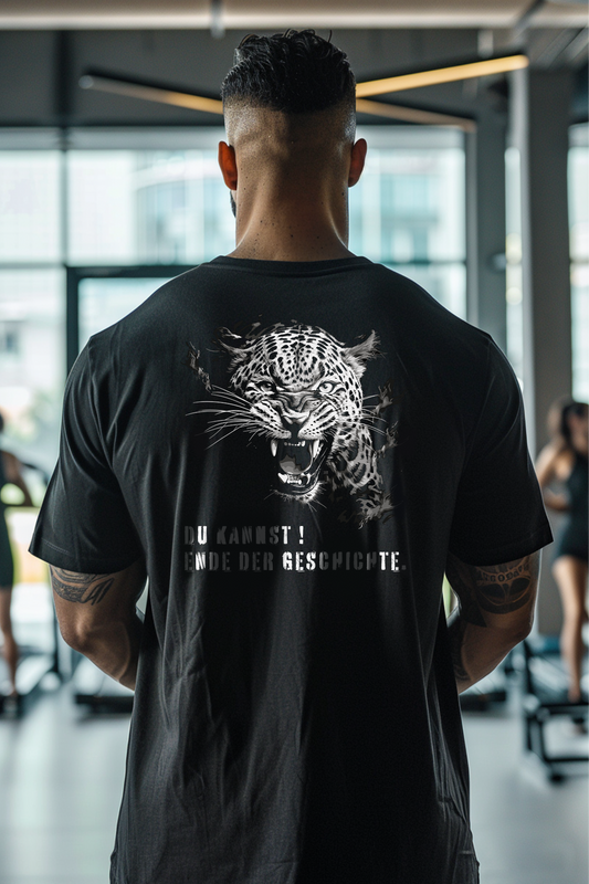 Die Oversized Shirts in Premiumqualität für Bodybuilder. Das Oversized Shirt ist in den Größen XS bis 4XL erhältlich. Der Stoff ist aus Heavy Cotton und hat ein Gewicht von 240 GSM. Er besteht aus 100% Baumwolle. Das ideale Shirt für alle Bodybuilder und Kraftsportler. Wir verwenden nur Umweltfreundliche Verpackung. 