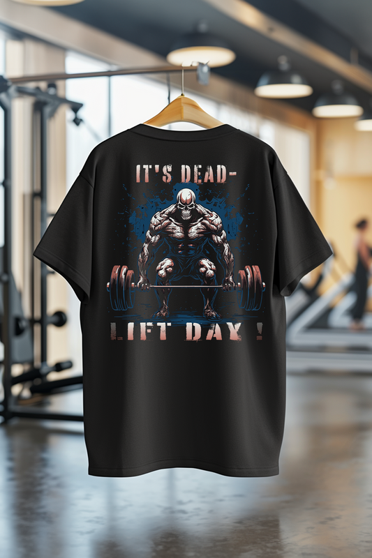 Die Oversized Shirts in Premiumqualität für Bodybuilder. Das Oversized Shirt ist in den Größen XS bis 4XL erhältlich. Der Stoff ist aus Heavy Cotton und hat ein Gewicht von 240 GSM. Er besteht aus 100% Baumwolle. Das ideale Shirt für alle Bodybuilder und Kraftsportler. Wir verwenden nur Umweltfreundliche Verpackung. 