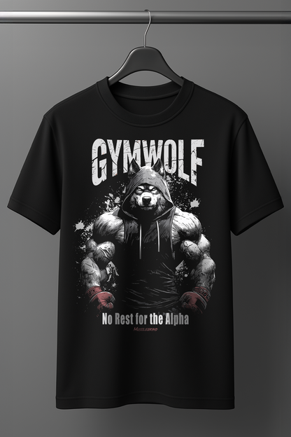 Das Shirt für das perfekte Workout, das dich motiviert und inspiriert!
Das Motivations-T-Shirt ist Versandkostenfrei. Er besteht zu 100% aus Biobaumwolle. Das T-Shirt wurde Nachhaltig und fair produziert. Wir verwenden eine Umweltfreundliche Verpackung und achten auf einen Klimaneutraler Versand mit DHL.
