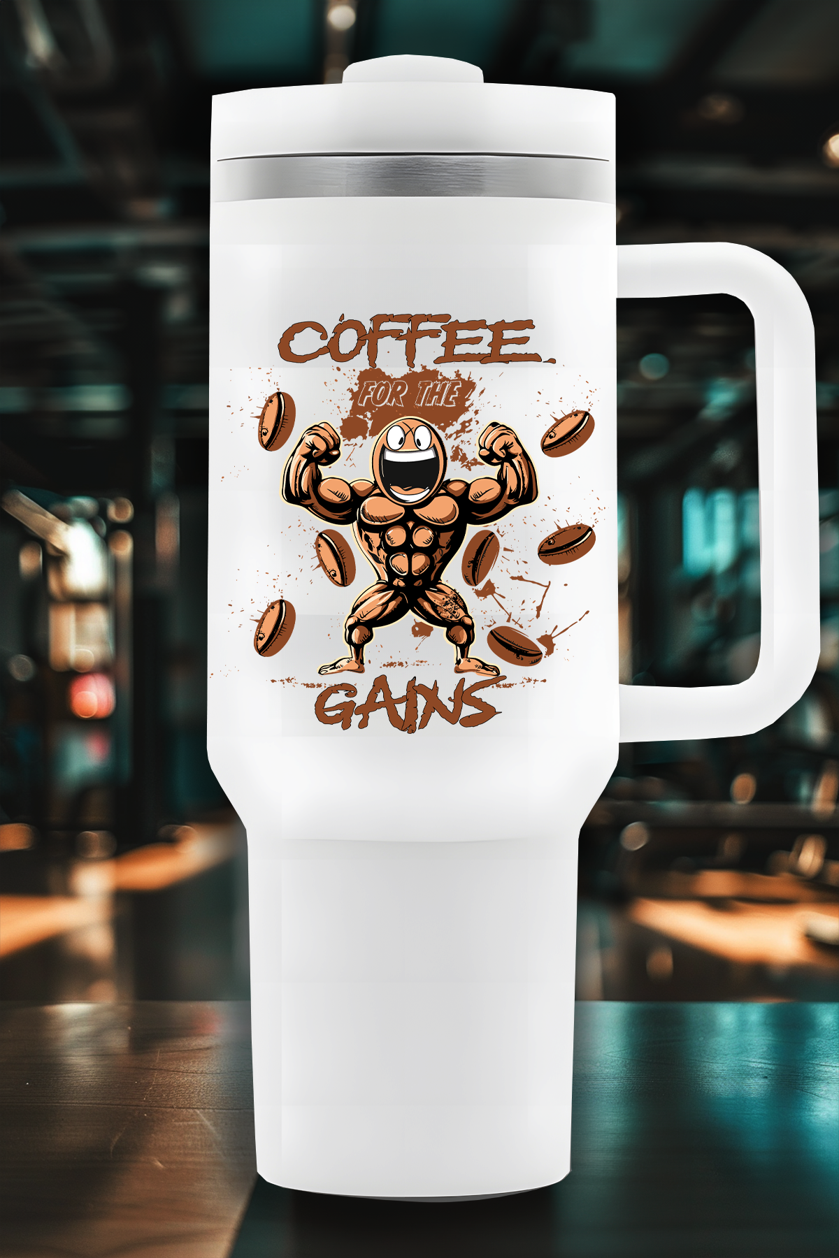 THERMOBECHER COFFEE