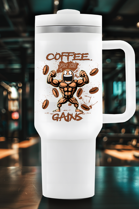 THERMOBECHER COFFEE
