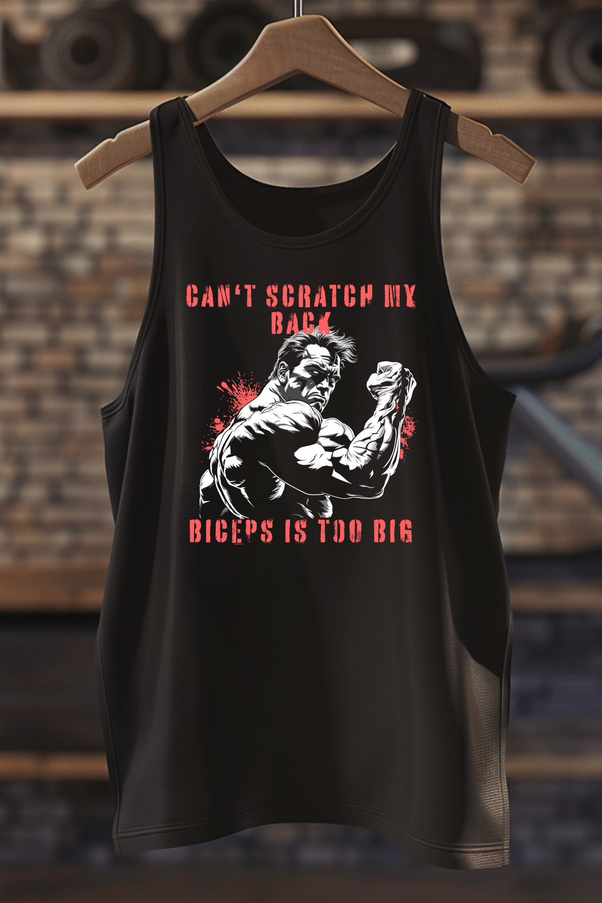 Bestelle noch heute dein neues Tank Top und zeige der Welt, dass du entschlossen bist, deine Träume zu jagen und zu verwirklichen. Das Motivations-Tank Top ist Versandkostenfrei. 100% aus Biobaumwolle und Nachhaltig und fair produziert. Umweltfreundliche Verpackung und  Klimaneutraler Versand mit DHL.