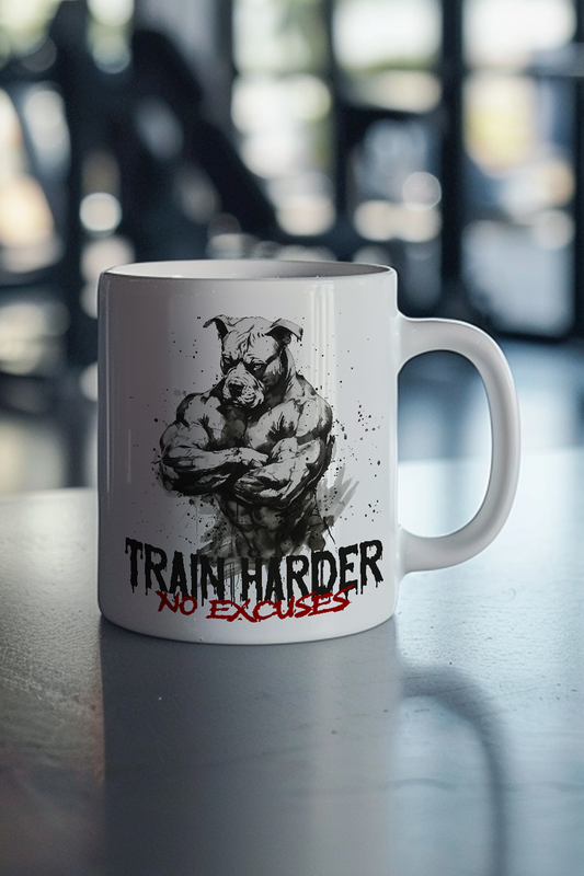 TASSE NO EXCUSES