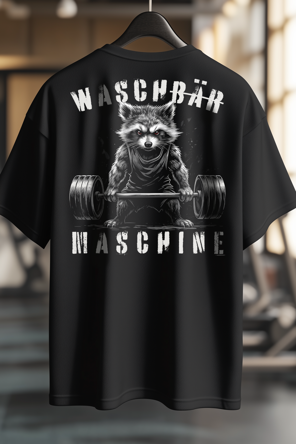 Die Oversized Shirts in Premiumqualität für Bodybuilder. Das Oversized Shirt ist in den Größen XS bis 4XL erhältlich. Der Stoff ist aus Heavy Cotton und hat ein Gewicht von 240 GSM. Er besteht aus 100% Baumwolle. Das ideale Shirt für alle Bodybuilder und Kraftsportler. Wir verwenden nur Umweltfreundliche Verpackung. 