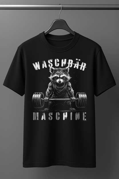 Das Shirt für das perfekte Workout, das dich motiviert und inspiriert!
Das Motivations-T-Shirt ist Versandkostenfrei. Er besteht zu 100% aus Biobaumwolle. Das T-Shirt wurde Nachhaltig und fair produziert. Wir verwenden eine Umweltfreundliche Verpackung und achten auf einen Klimaneutraler Versand mit DHL.